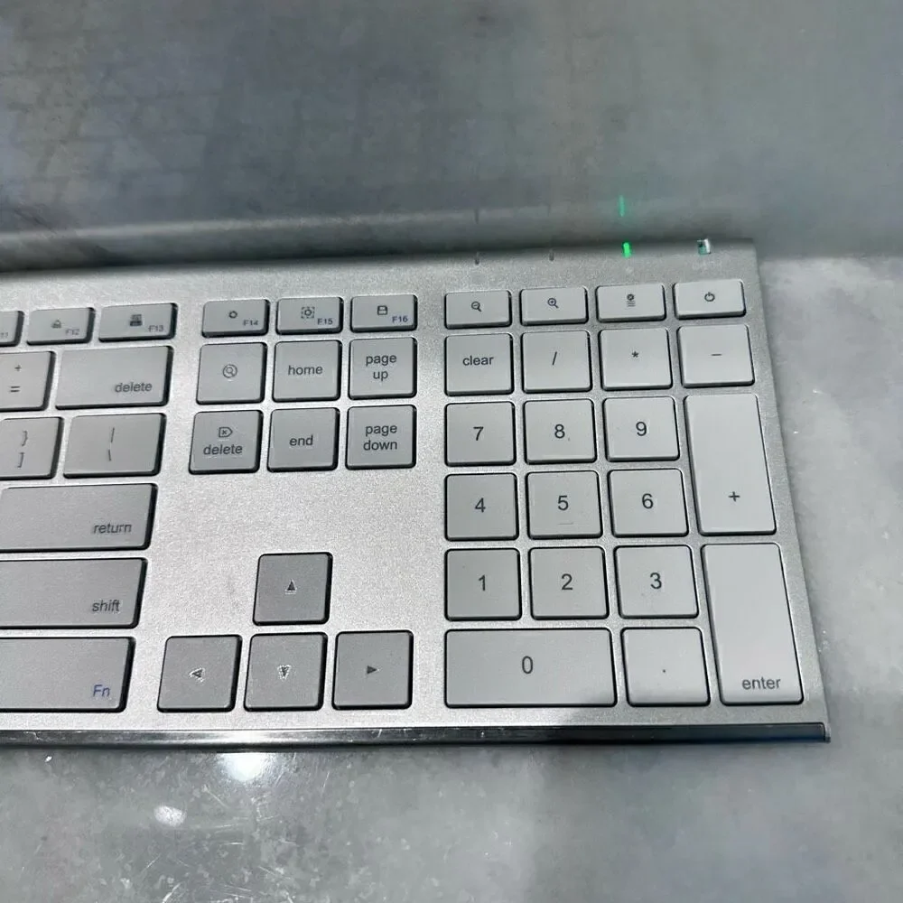 macally usb slim